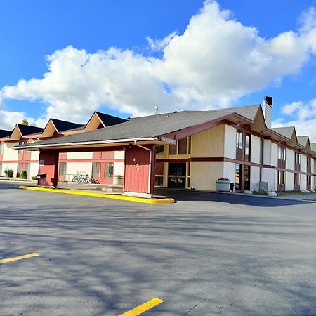 Red Lion Inn & Suites Post Falls Exteriér fotografie